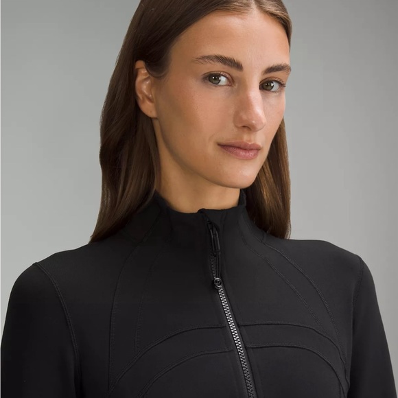 Lululemon - Define Jacket *Luon - Black - Picture 4 of 7
